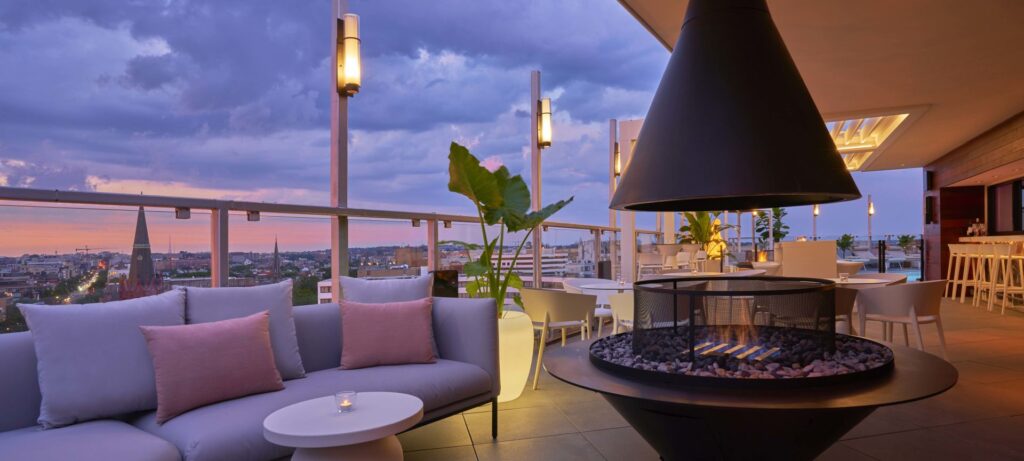 Roof Top